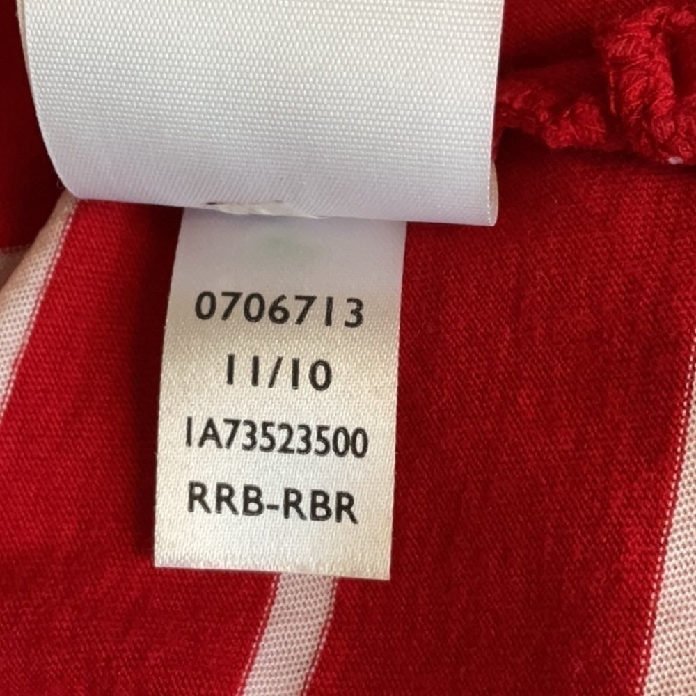 Tommy Hilfiger Scooped Neck Top - Picture 10 of 10
